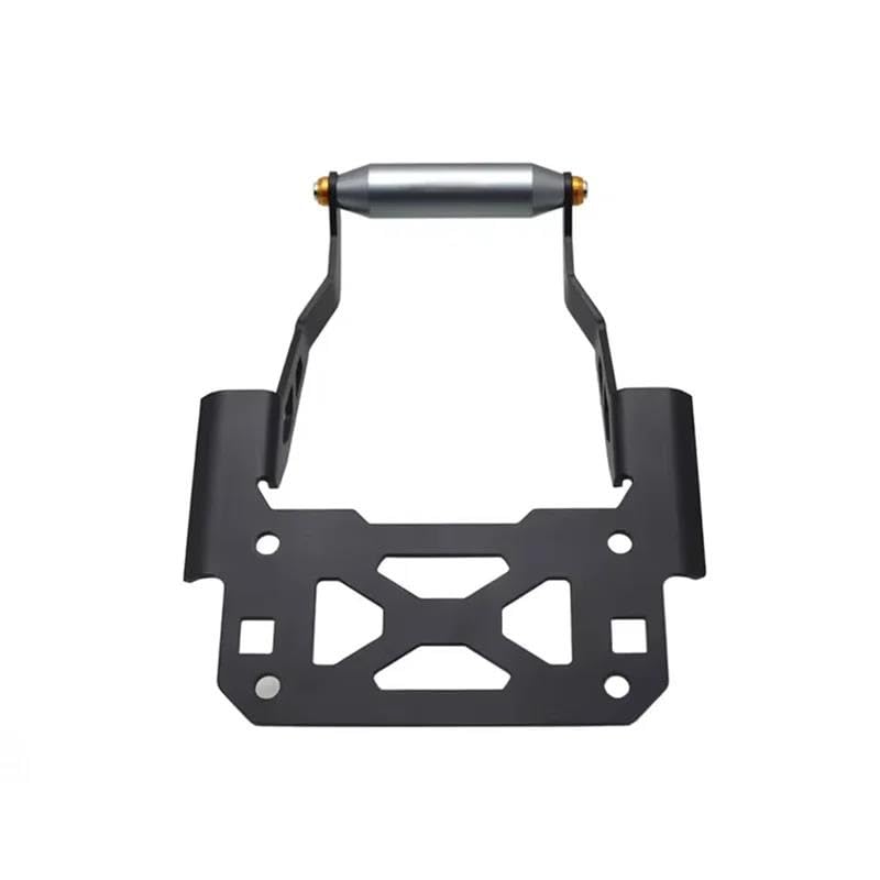 Support de navigation KLAUER F800GS 2024 2025 anti-vibration route - 3