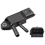 febi bilstein 103173 Abgasdrucksensor , 1 Stück