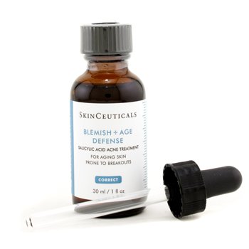 blemish and age defence skinceuticals