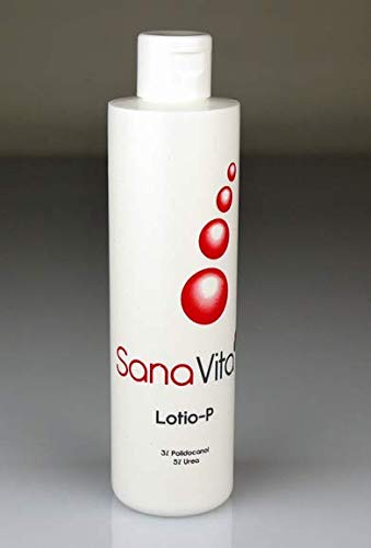 Preisvergleich Produktbild Sana Vita Lotio-P (Juckreiz) 250ml