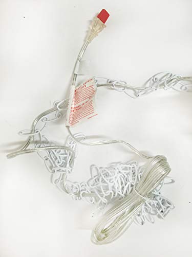 Tadpoles One Bulb Shaded Chandelier, Pink