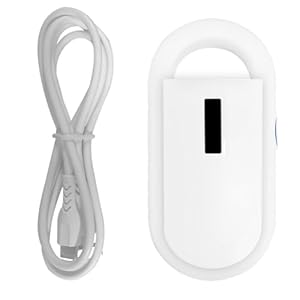 Wadakada PT160 Handheld Tierchip-Scanner