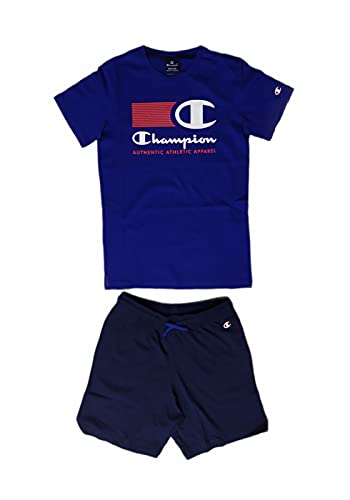 Champion - Set col bs003 305859