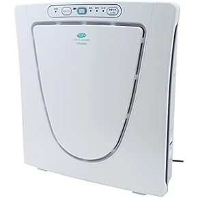 Amazon.co.jp: イオン発生器 - 空気清浄機: ホーム＆キッチン