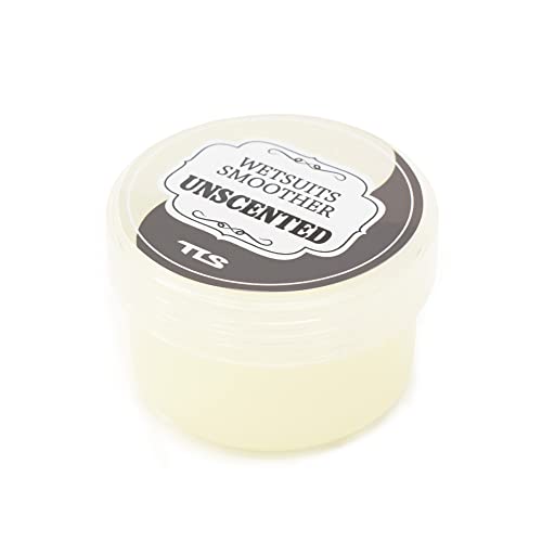 TLS WETSUITS SMOOTHER UNSCENTED|������