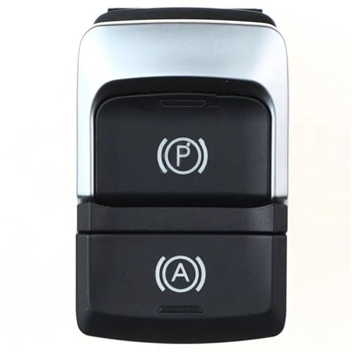 Bouton de frein à main électrique robuste pour Audi Q3 châssis 8U0927225E