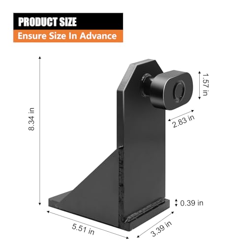 Image of 2Pack Shipping Jack & Leveler Accessories - Jack, Leveler, Booster for Containers