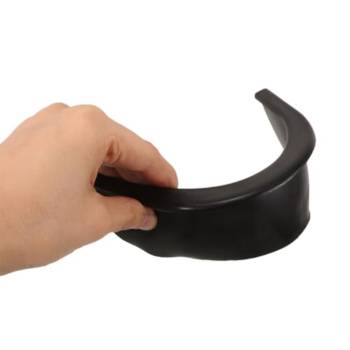 Revestimientos de billar PRETYZOOM para mesa de snooker con parachoques de plástico 3