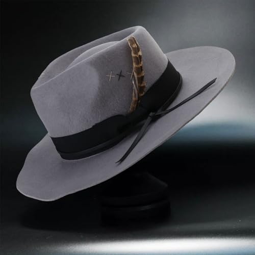 Chapeau Wanderer A taille unique pour en finir avec le froid - 5