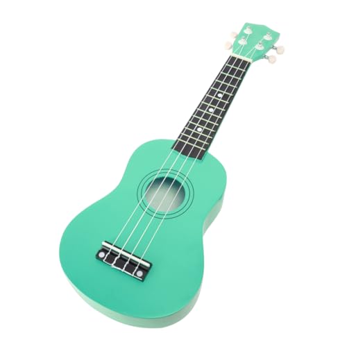 Totority 21 模擬ギター ビンテージ スタイルのアコースティック ギター のギター楽器のおもちゃ