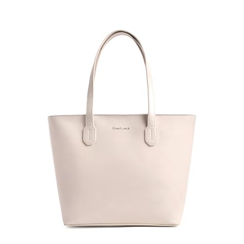 See full amazon price history chart for Fastrack Pumice White Tote Bag for Women Fastrack Pumice White Tote Bag for Women (B0CL9KXJXL) Amazon Price History, Amazon Price Tracker