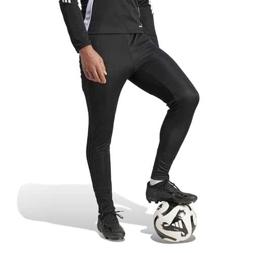 adidas Men's Tiro 24 Soccer Tracksuit Pants - Image 3