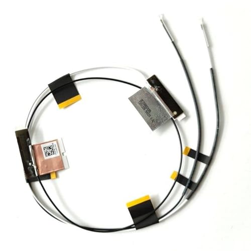 Antenne WiFi pour ordinateur portable avec câbles haut débit pour Dell 3190 2 en 1