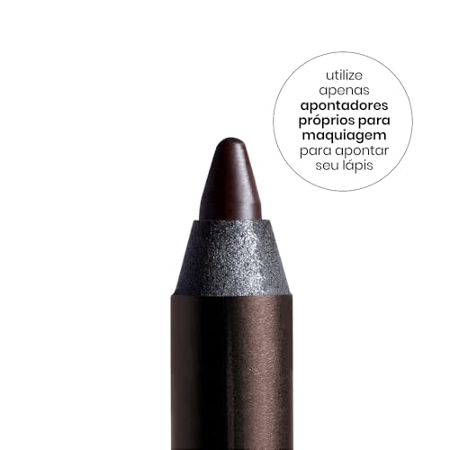 Lápis Supermarrom Contém 1g 1,2g