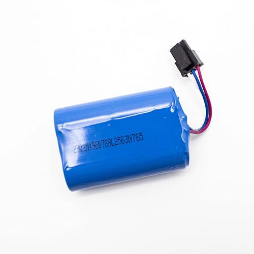 Batería Zebra MZ220 MZ230 impresora térmica Simpletek 1500mah bt17790-1 repuesto