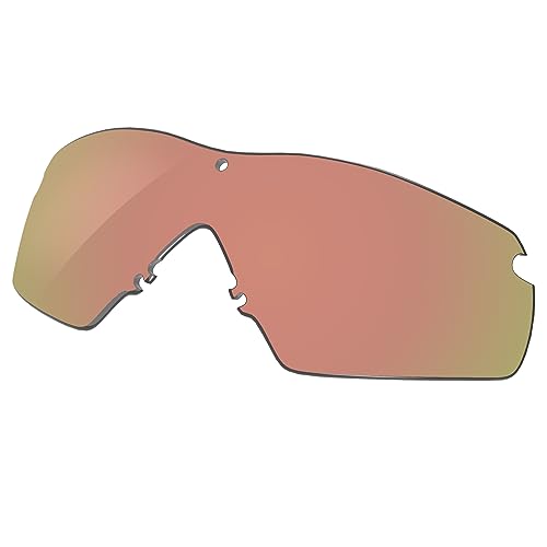 Image of Galvanic Replacement Lenses for Oakley M Frame 2.0 Sunglasses - Multiple Choices