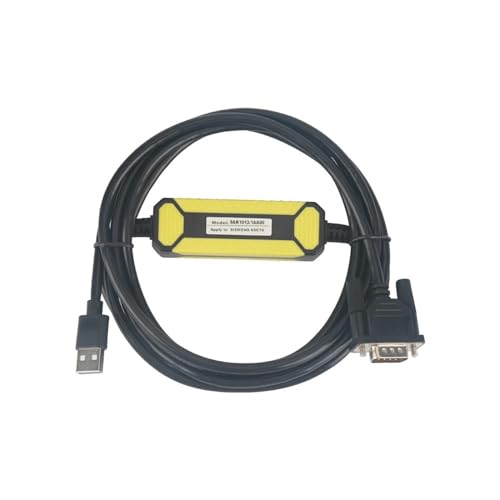 YCBXL 9AK1012-1AA00 Suitable for 6SE70 Series Inverter Debugging Cable Download Connecting Drive Wire Programming
