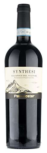 Paternoster Aglianico del Vulture ”Syntesi” Doc - 750 ML