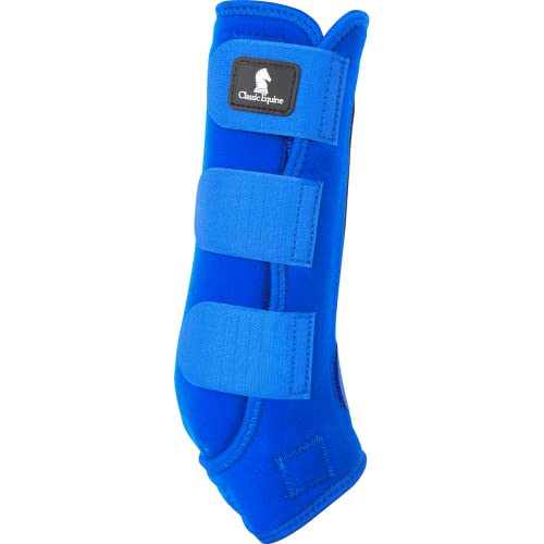 Image of Classic Equine ClassicFit Sling Boots, Hind