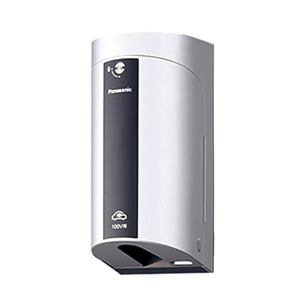 Panasonic ディスプレイ ホワイト Amazon.co.jp: パナソニック(Panasonic) EV・PHEV充電用 カバー
