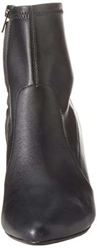 Amazon Essentials Women's Fitted Stretch Heel Boot2