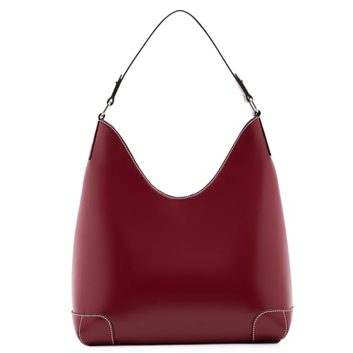 Image of Miraggio Gloria Hobo Bag