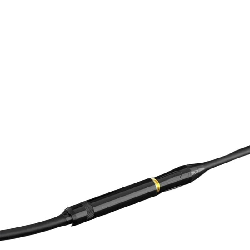 Ja-ck - Adaptador extensor de auriculares de 6,35 mm a 3,5 mm, cable de extensión de audio estéreo hembra de 1/4 a 3,5 mm (6,35 TRS a 3,5 F, 300 cm)