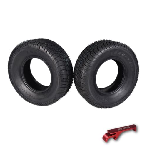 Kenda K399 205/65-10 Trailer Tire
