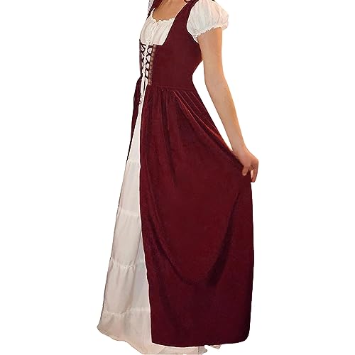 Encuentra la mejor selección de Vestido color burdeos comprados en linea. 15 Imagen adicional