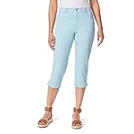 Gloria Vanderbilt Women’s Amanda Capri Jean