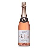 Thomson & Scott Noughty Rosé Frizzante Biologico Senza Alcol