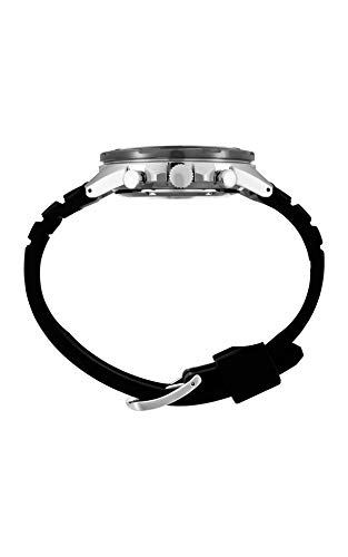 Image of SEIKO SSB347 Watch for Men - Essentials - Quartz Chronograph, Tachymeter