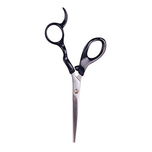 Cricket Palm Reader 575 Shear Scissor with Superior Japanese Steel and Micro Serrated