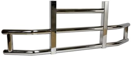 World American WA128-0002DG Deer Guard Ss
