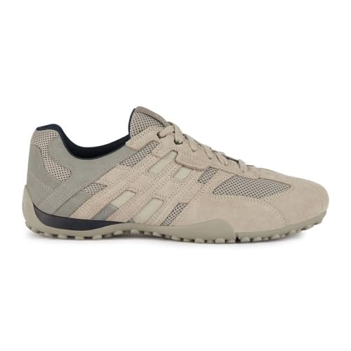 Image of Geox Men's Snake 97 Fashion Sneaker