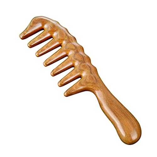 Peigne de massage tête de maison pour votre routine bien-être