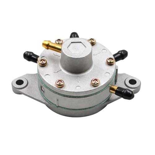 Pompe à essence pour moto compatible avec les modèles 600 650 et SL - 2