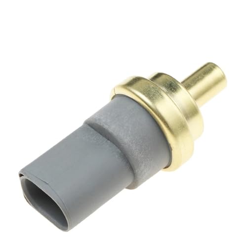 Sensor de temperatura de motor para VW Mn980264 con lecturas de alta precisión