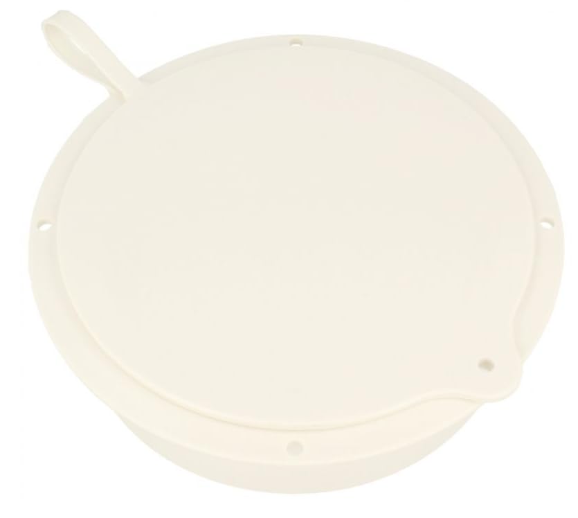 FIGEVIDA Tappo tubo di scarico 13 cm Climatizzatori Condizionatori per Delonghi NE2002