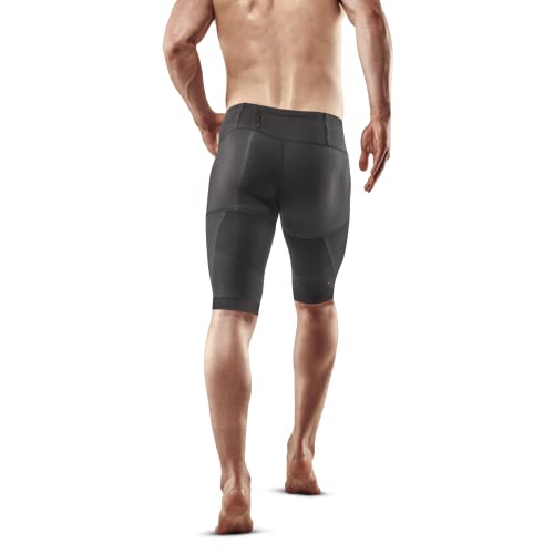 CEP Mens Compression Running Shorts2