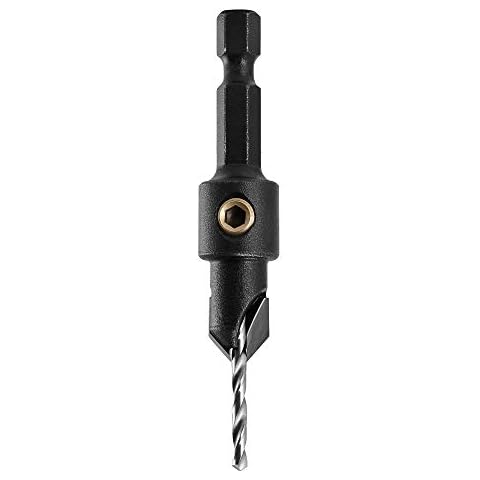Trend Snappy TCT Countersink & Drill Set Cover