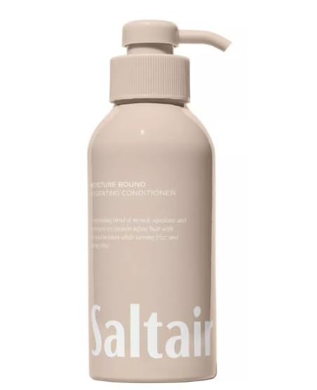 Sal~tair Moisture Bound Hydrating Conditioner - 14 fl oz (1 Pack)