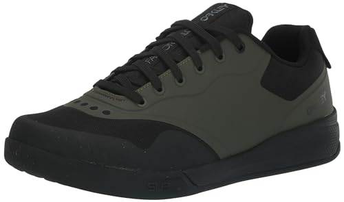 Image of Oakley Men's Drift Recycled Mountain Bike Sneaker