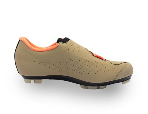 Sidi MTB Aertis Woman XC Shoes2