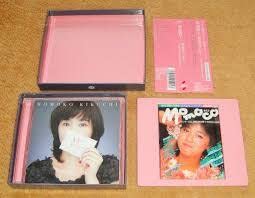 Amazon.co.jp: 菊池桃子 青春ラブレター ～30th Celebration Best～ CD
