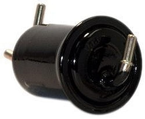 WIX 33598 Fuel (Complete In-Line) Filter