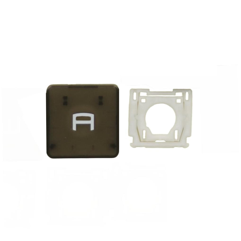 Amazon.com: Replacement Keycaps Keys Scissor Clips Hinges for MSI