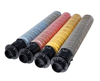 Propart Yellow compa Ricoh IM C400,IM C400F,IM C400SRF-8K#842377