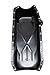 1958-79 Compatible/Replacement for Chevy Small Block 262-267-283-305-327-350-400 Stock Capacity Oil Pan - Black