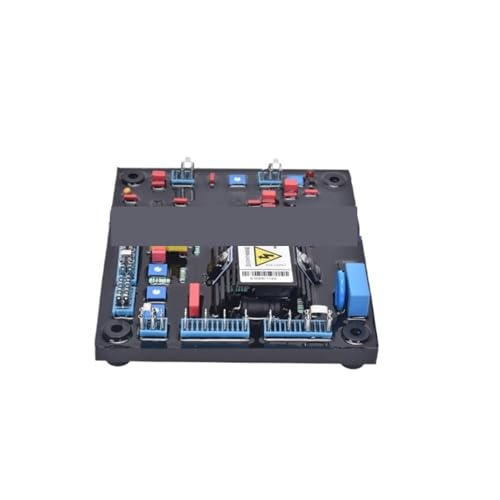 Régulateur AVR SX440A pour stopper les variations de tension du générateur